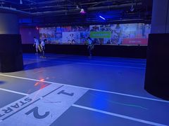 -VS SPORTS PARK运动玩乐园·团建·生日会(合生汇店)