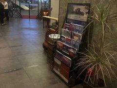 -古莲·影院足道·按摩SPA(水上温泉店)