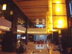 -龙之梦万丽酒店青餐厅