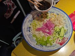 -大海碗·炸酱面·烤鸭·京菜(天坛店)