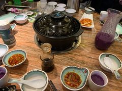 -春润大地海南椰子鸡(沙井京基百纳广场店)