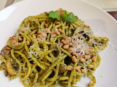-沏点Trattoria意大利餐厅(新街口店)