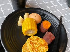 -北京山里寒舍度假酒店