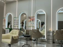 -宇东国际 HAIR SALON