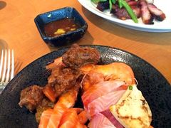 iphone_upload_pic-君悦酒店·乐厨·高空自助餐(青年大街店)