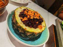 -沿途四季·云南菜(建外大街店)