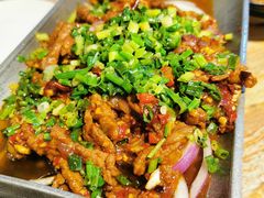 -树厨贵州菜(大十字店)