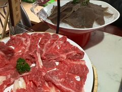 -潮牛魏记鲜牛肉火锅(开发区店)