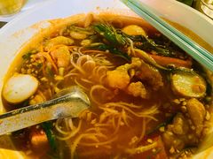 -蔡澜Pho·越南粉餐厅(海上世界店)