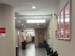 -爱康国宾体检中心(福田分院)