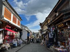 -大理古城