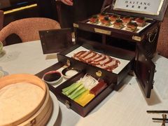 -莉莉海堂HAITANG·烤鸭(国贸商城店)