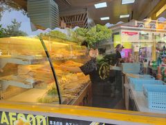 门面-夸父炸串(青浦奥特莱斯店)