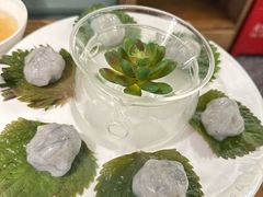 -鲜潭蒸汽石锅鱼(五道口购物中心店)