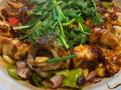 -鹅城粤菜馆(白云山路店)