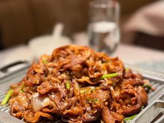 -四季民福烤鸭店(王府井东安门店)