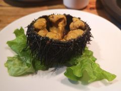 -海味当家·蒸锅海鲜(星海公园店)