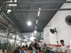 大堂-龙上水现炒生料(柳沙店)