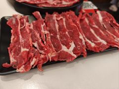 -牛品福潮汕牛肉火锅(旺庄店)