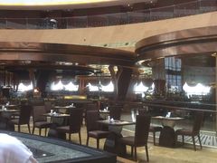 -杭州国际会议中心洲际酒店-原素全日餐厅(解放东路店)