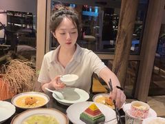 -南堂馆·新川菜(天府三街店)
