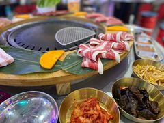 -玄希浪漫厨房·韩料烤肉(湖滨银泰in77店)