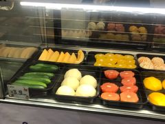 -果之满满鲜榨果汁(科技产业大厦店)