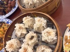 -都一处烧麦馆(前门店)