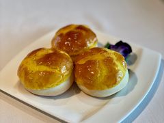 -龙景轩(香港四季酒店)