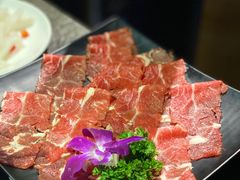 -椒王火锅(厚街万达店)