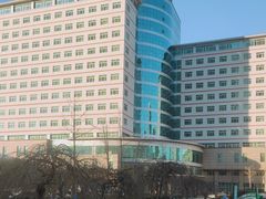 -中国医科大学附属盛京医院(南湖院区)