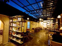 -小巷餐厅(五大街店)