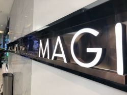 -MAGI美界造型