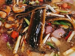 -风云面馆(珠海路店)