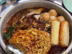 -顶上头·螺蛳火锅(五一新村店)