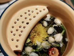 -农耕记·湖南土菜(halo广场店)
