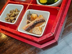 鉴湖醉鱼干-咸亨酒店•非遗绍兴菜•中华老字号(堂吃餐厅)