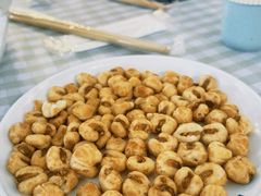 -拿渡·水煮鱼麻辣香锅(王府井奥莱·香江小镇店)