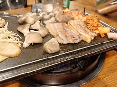 -香猪坊(五道口店)