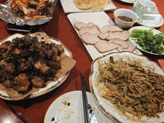 -阜新饼王(和平路店)