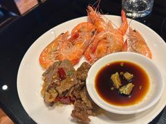 -五缘湾凯悦酒店·悦饗中餐厅