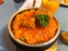 -俄士厨房(未来城店)