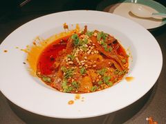 -渝乡辣婆婆·川菜 水煮鱼(中山西路店)