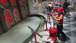 -宝燕水乐园(相城店)