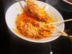 -老头儿油爆虾·知味杭州(爱琴海购物中心)