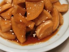 -小菜园新徽菜(上海浦东复地活力城店)