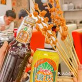 自从学识浦，晚晚烧🔥生蚝