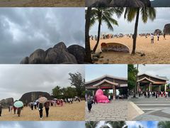 -三亚南山文化旅游区