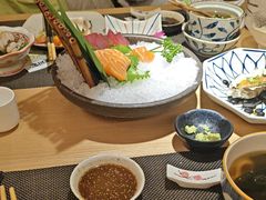 -德川家日本料理(中关村寰太大厦店)