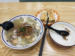 -面道赞宁海海鲜面(迎凤街店)